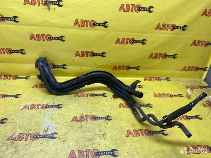 Горловина Kia Rio G4FC 2013