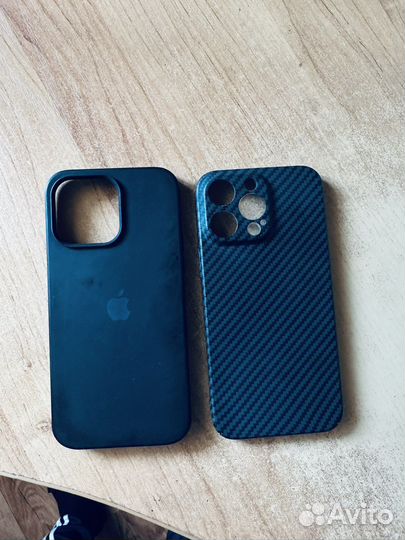 Чехол iPhone 14 про max