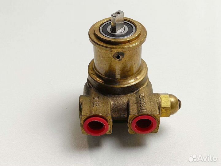 Помпа для профессиональной кофемашины