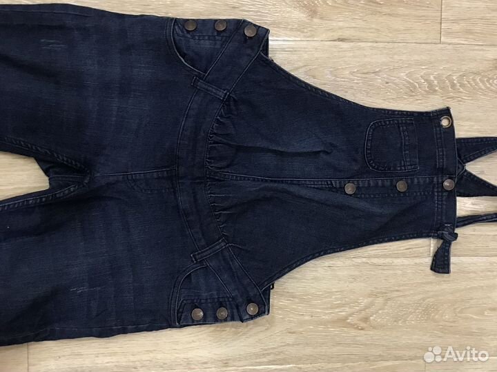 Комбинезон для беременных kiabi