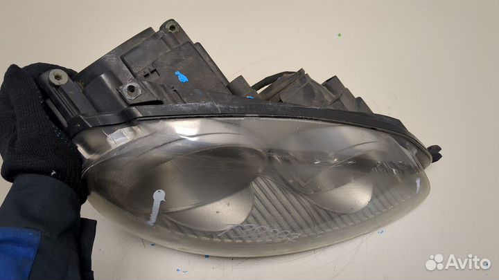 Фара (передняя) Volkswagen Jetta 5, 2009