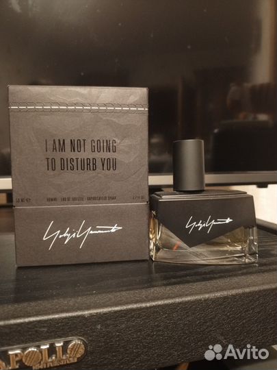 Byredo gypsy water и другие мужские духи