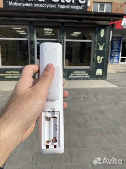 Пульт универсальный Huayu RM-L1365 Hisense