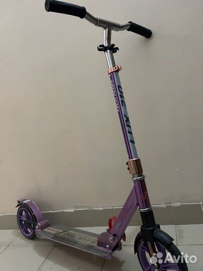 Самокат детский/взрослый