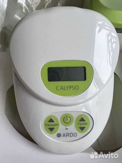 Молокоотсос Ardo электрический