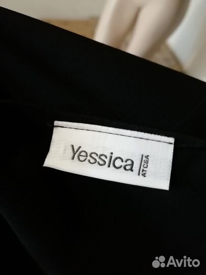 Платье (c&a) 44