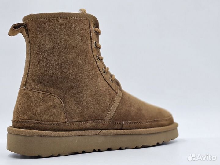 Ugg Neumel High