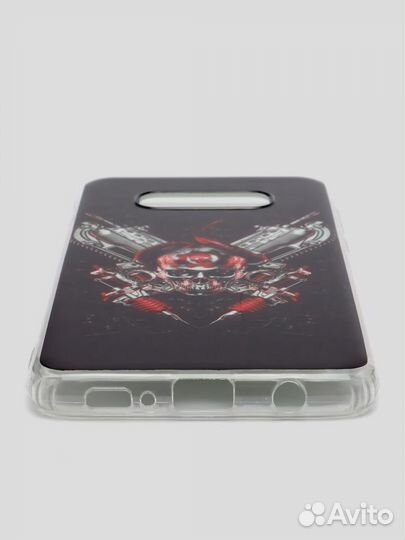 Чехол Samsung Galaxy S10, S10e, S10+ Plus