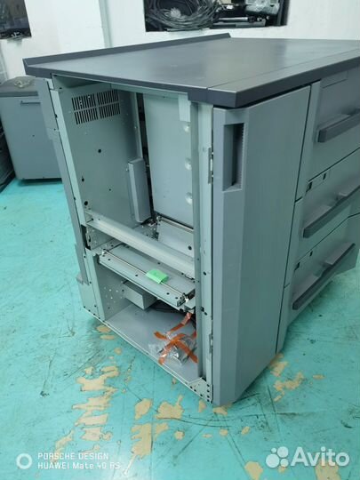 Опции Konica Minolta Кассета PF-707m и другие