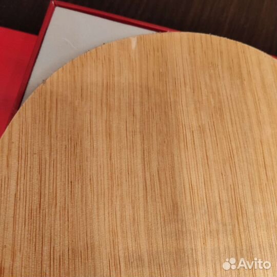 Ракетка для настольного тенниса