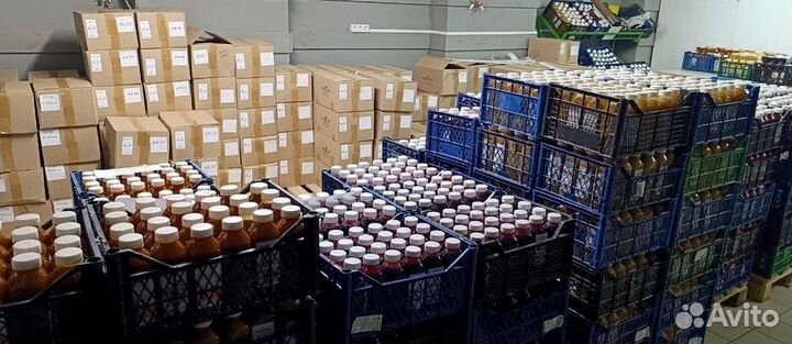 Сок детский натуральный от производителя