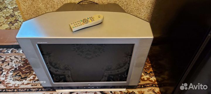 Телевизор бу