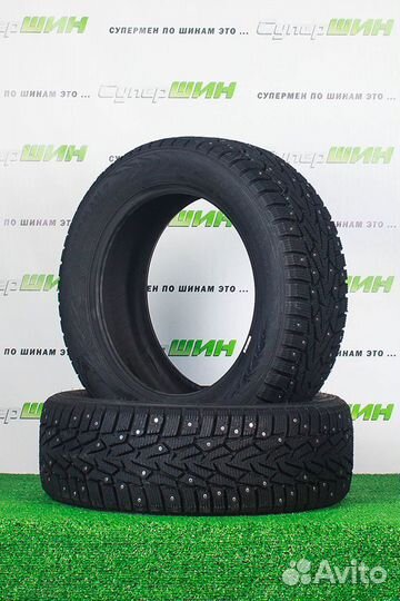 Ikon Tyres Nordman 7 225/50 R17