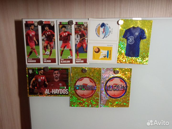 Футбольные карточки фифа 2022,мир рпл2022