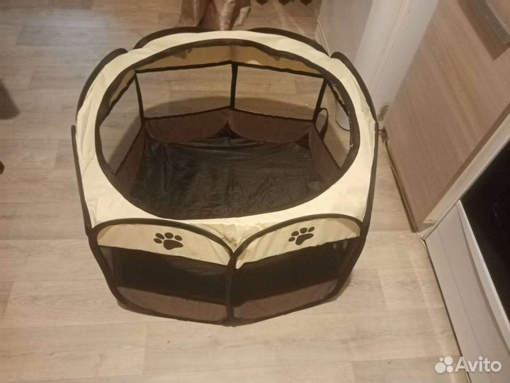 Сумка переноскаб/у, домик, игральная корзинка