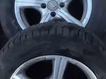 Литье диски R15 4x100