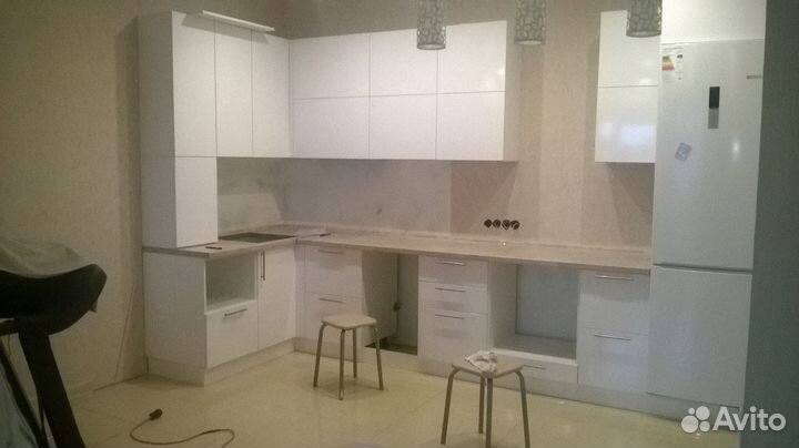 Кухня на заказ