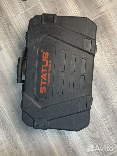 Перфоратор status