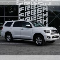 Toyota Sequoia 4.7 AT, 2009, 252 159 км, с пробегом, цена 3 249 000 руб.