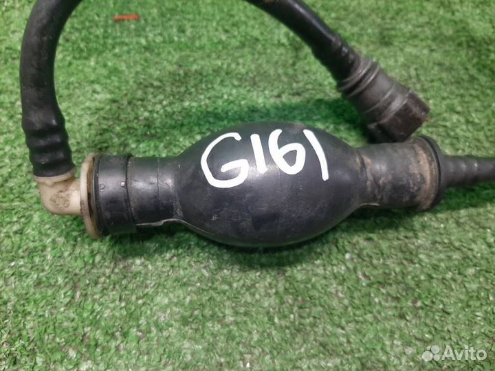 Насос подкачки топлива Nissan X-Trail T31 2007