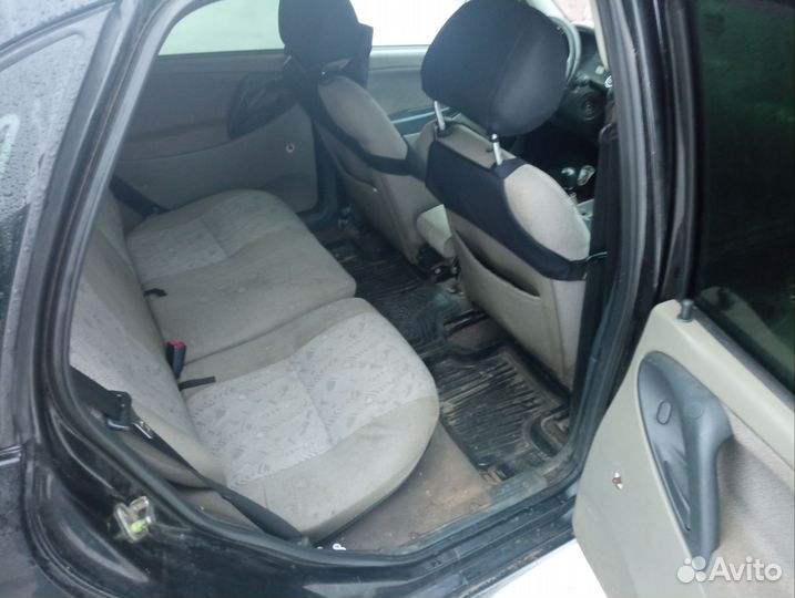 LADA Kalina 1.6 МТ, 2010, 245 000 км