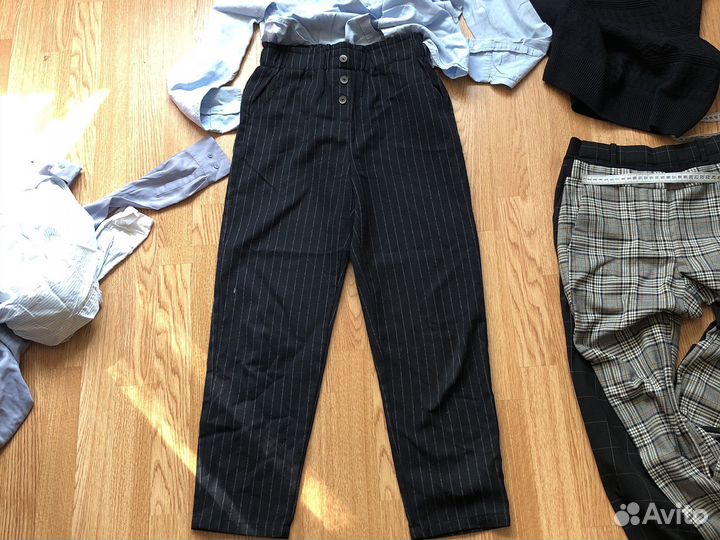 Школьная форма14-15 лет uniqlo, Gap, zara
