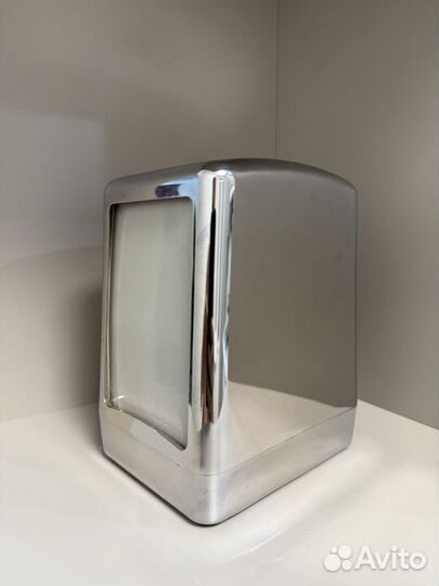 Диспенсер Салфетница автомат Laima