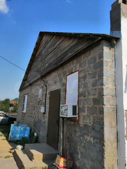 Дом 90 м² на участке 3,5 сот.