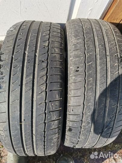 Michelin Primacy HP 205/55 R16