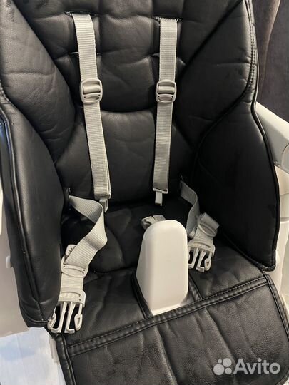 Стулдля кормления peg perego prima papa follow me