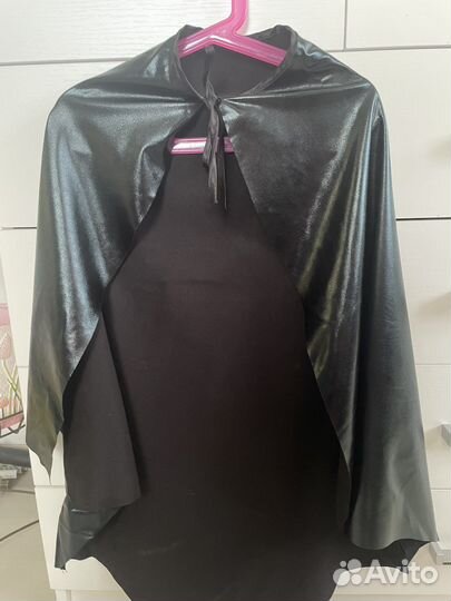 Бэтмен Новогодний костюм для мальчика