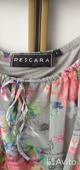 Блузка женская 50 52