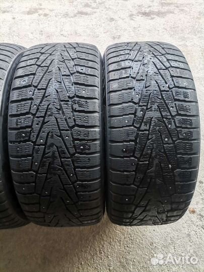 Nokian Tyres Hakkapeliitta 7 SUV 255/55 R18
