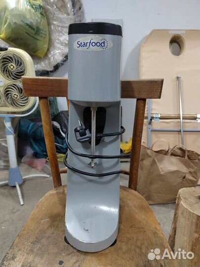 Миксер starfood DM-A