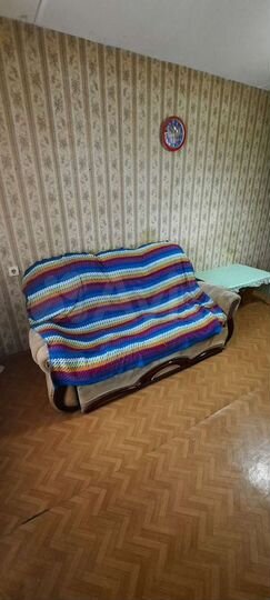 1-к. квартира, 40 м², 1/9 эт.