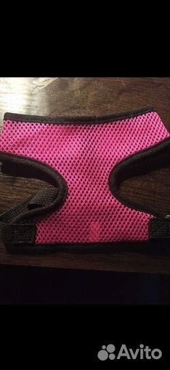 Шлейка для кошки или собаки