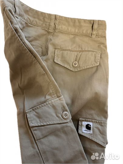 Женские брюки Collins Pant Carhartt WIP