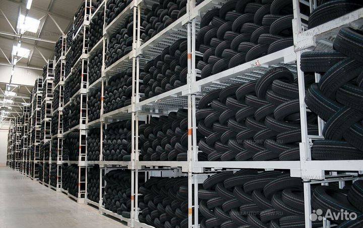 Nokian Tyres WR D4 225/45 R17