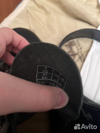 Dr martens 1460 39 Размер Мужские