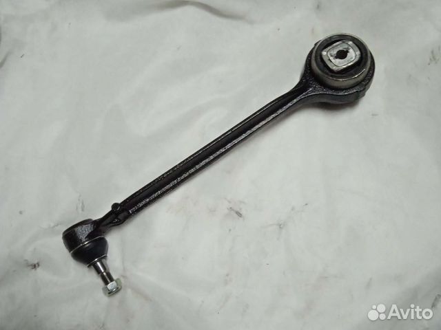 Рычаг передний левый dodge Challenger LC