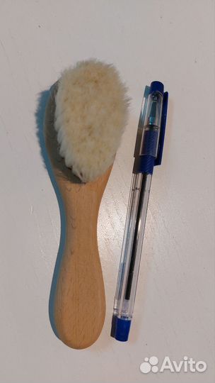 Щетка детская расчёска