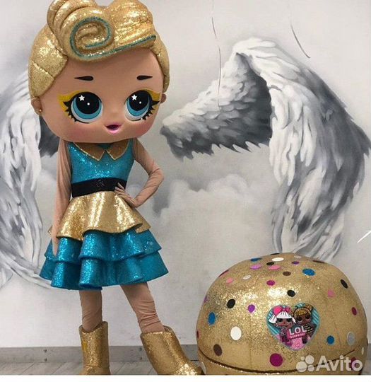 Аниматоры, шоу программы