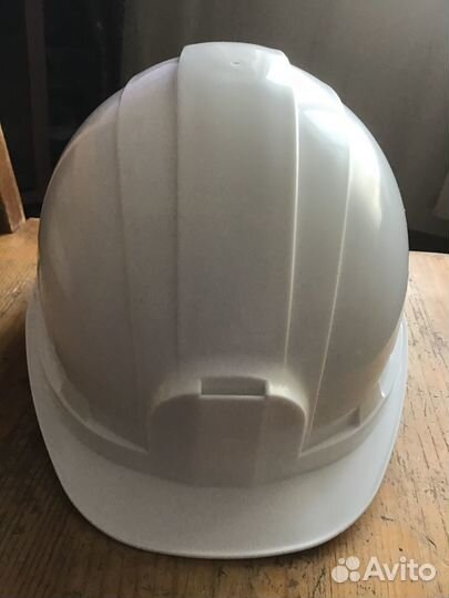 Каска защитная