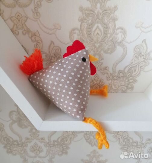 Домашний декор