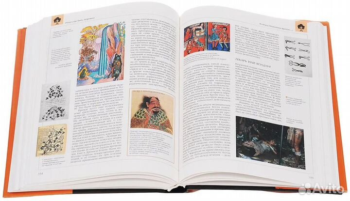 Энциклопедия для детей 