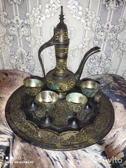 Антиквариат, посуда