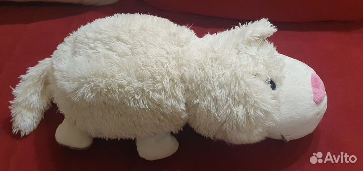 Большая игрушка вывернушка