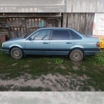 Volkswagen Passat 1.8 MT, 1990, 560 000 км