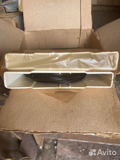 Карнизы для штор