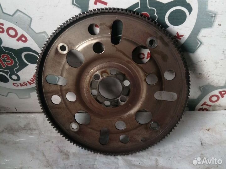 Маховик mr20de Nissan X Trail, 2.0